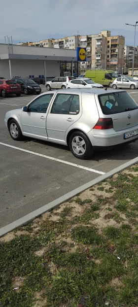 VW Golf 1.6 highline, снимка 2