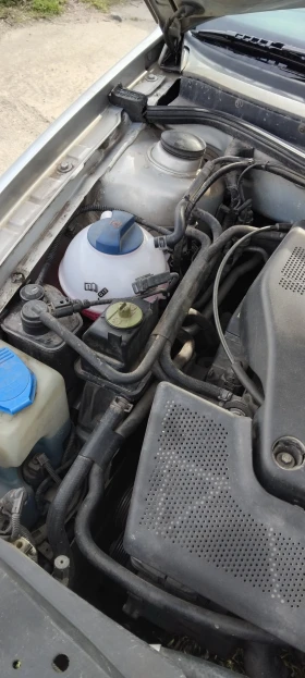 VW Golf 1.6 highline, снимка 10