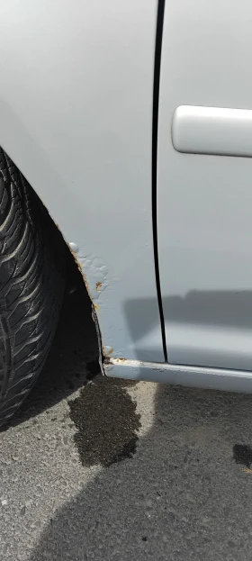 VW Golf 1.6 highline, снимка 5