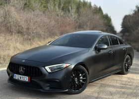 Mercedes-Benz CLS 53 AMG 4M Night Package, снимка 1