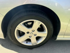 Peugeot 308 Peugeot 308 2.0HDI allure обслужен от-до, снимка 7