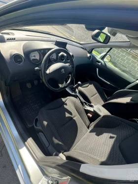 Peugeot 308 Peugeot 308 2.0HDI allure обслужен от-до, снимка 3