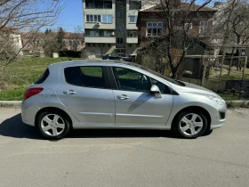 Peugeot 308 Peugeot 308 2.0HDI allure обслужен от-до, снимка 5