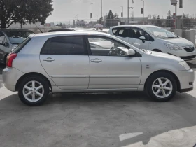 Toyota Corolla 1.4 Бензин , снимка 3