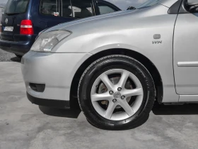 Toyota Corolla 1.4 Бензин , снимка 10
