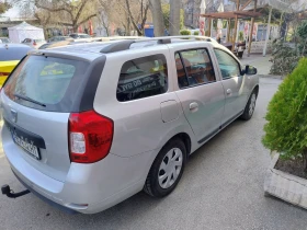 Dacia Logan MCV 90, снимка 3