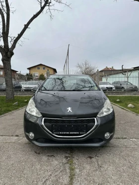 Peugeot 208, снимка 3