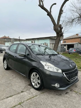 Peugeot 208, снимка 2