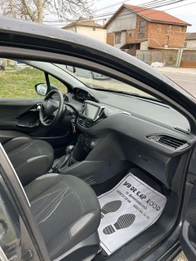 Peugeot 208, снимка 13