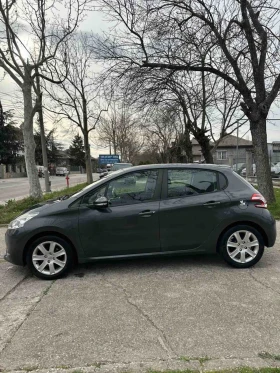 Peugeot 208, снимка 4