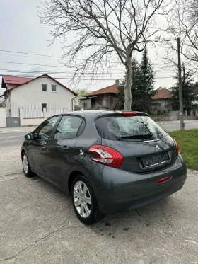 Peugeot 208, снимка 5