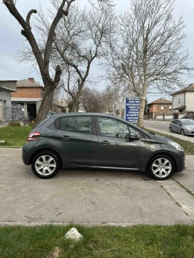 Peugeot 208, снимка 8