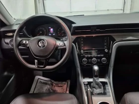 VW Passat  HIGHLINE| ПАНОРАМА| ПОДГРЕВИ| , снимка 9