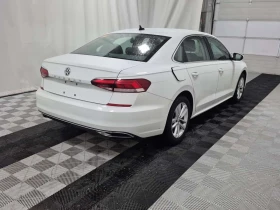 VW Passat  HIGHLINE| ПАНОРАМА| ПОДГРЕВИ| , снимка 3