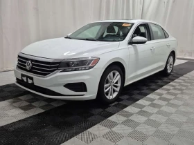 VW Passat  HIGHLINE| ПАНОРАМА| ПОДГРЕВИ| , снимка 1