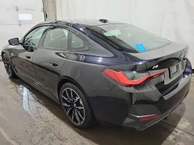 BMW i4 EDRIVE40| HEAD-UP| 360| PANO| AMBIENT| CARFAX , снимка 4
