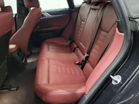 BMW i4 EDRIVE40| HEAD-UP| 360| PANO| AMBIENT| CARFAX , снимка 12