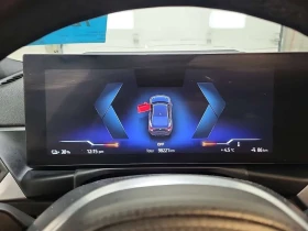 BMW i4 EDRIVE40| HEAD-UP| 360| PANO| AMBIENT| CARFAX , снимка 9