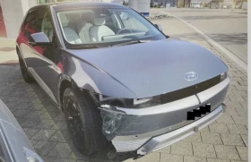 Hyundai Ioniq 5 4х4 77kwh, снимка 3