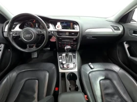 Audi A4 2.0 TDI, снимка 7