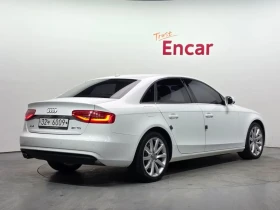 Audi A4 2.0 TDI, снимка 2