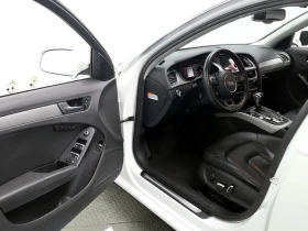 Audi A4 2.0 TDI, снимка 10