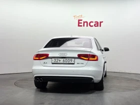 Audi A4 2.0 TDI, снимка 4