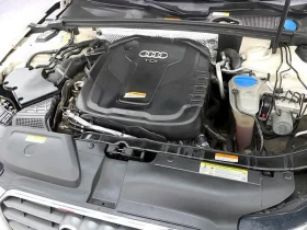 Audi A4 2.0 TDI, снимка 6