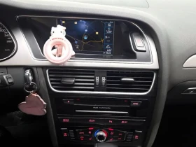 Audi A4 2.0 TDI, снимка 14