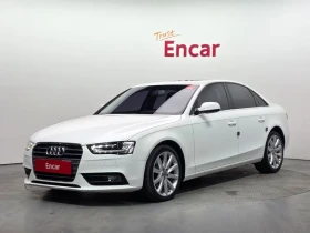 Audi A4 2.0 TDI, снимка 1