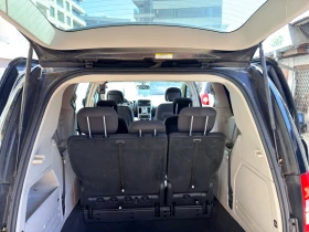 Chrysler Voyager, снимка 14