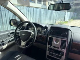 Chrysler Voyager, снимка 6
