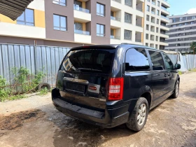Chrysler Voyager, снимка 3