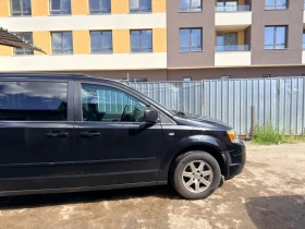 Chrysler Voyager, снимка 2