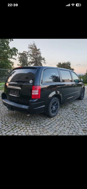 Chrysler Voyager, снимка 15