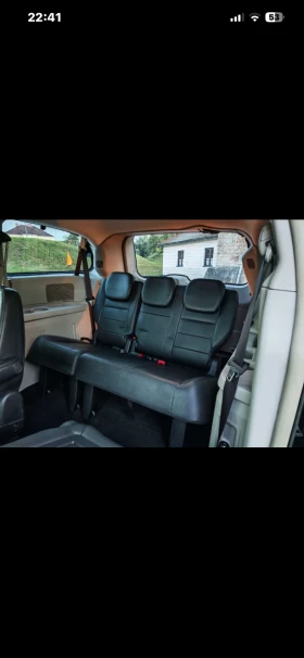 Chrysler Voyager, снимка 5