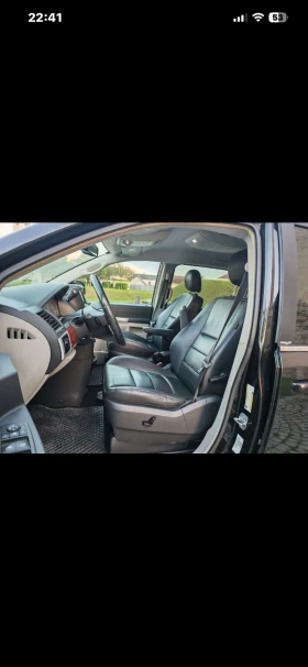 Chrysler Voyager, снимка 7