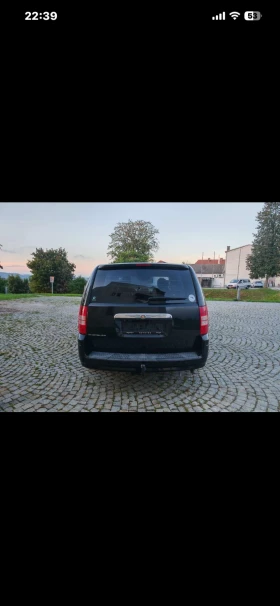 Chrysler Voyager, снимка 14