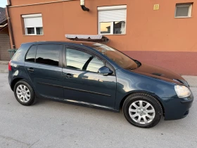 VW Golf 1.9тди 105кс. BKC, снимка 4
