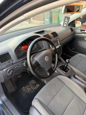 VW Golf 1.9тди 105кс. BKC, снимка 15