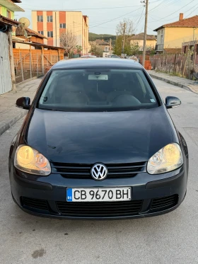 VW Golf 1.9тди 105кс. BKC, снимка 5