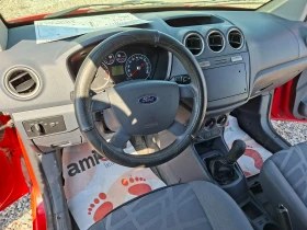 Ford Connect 1.8TDCI* 36м. х 105EUR.* , снимка 11