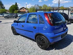 Opel Corsa 1.2i Автоматик, снимка 4