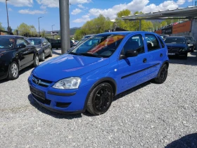Opel Corsa 1.2i Автоматик, снимка 3