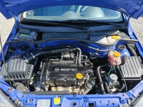 Opel Corsa 1.2i Автоматик, снимка 17