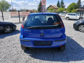 Opel Corsa 1.2i Автоматик, снимка 6