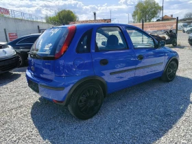 Opel Corsa 1.2i Автоматик, снимка 5