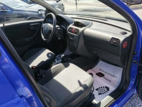 Opel Corsa 1.2i Автоматик, снимка 13