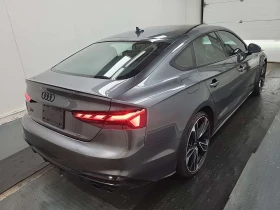 Audi S5 PRESTIGE| B&O| PANO| 2 КЛЮЧА| , снимка 3