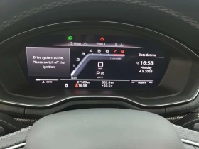 Audi S5 PRESTIGE| B&O| PANO| 2 КЛЮЧА| , снимка 10